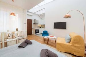 Appartamento di 30 m² con 1 locale a Milano