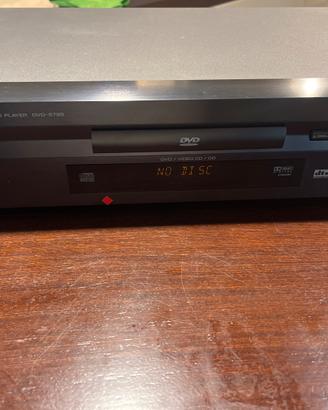 Lettore dvd yamaha s795