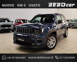 JEEP Renegade 1.5 Turbo T4 MHEV Altitude E-HYBRI