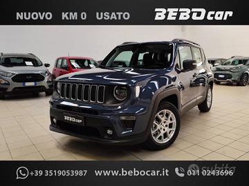 JEEP Renegade 1.5 Turbo T4 MHEV Altitude E-HYBRI