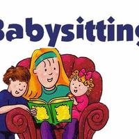 Baby sitter - Aiuto compiti