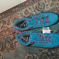 scarpe da trekking CMP Moon Low WPnuove