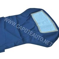 Capote Fiat Punto cabrio 176 sonnenland Blu