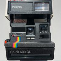 Polaroid 600/1000