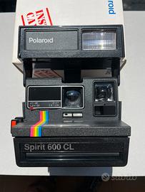 Polaroid 600/1000