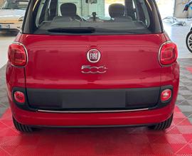 Fiat 500l - 2017