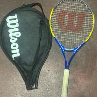 Racchette tennis n 3 junior bambino diverse misure