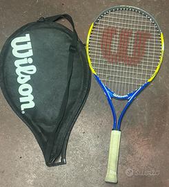 Racchette tennis n 3 junior bambino diverse misure