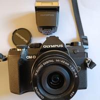 Olympus OM-D E-M5 III