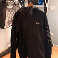 Oakley giacca da sci/snowboard