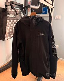 Oakley giacca da sci/snowboard
