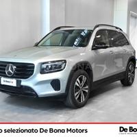 Mercedes GLB 200 d progressive advanced plus auto