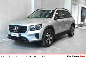 Mercedes GLB 200 d progressive advanced plus auto