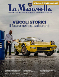 La Manovella