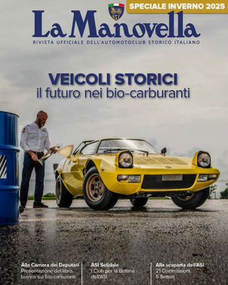 La Manovella