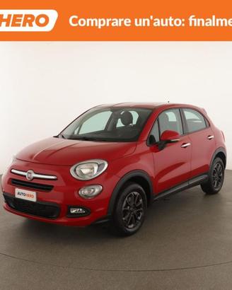 FIAT 500X CL88878