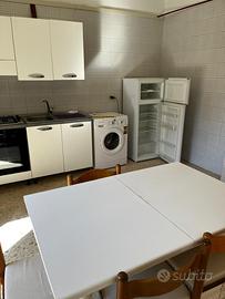 Casa vacanze al mare -MARGHERITA DI SAVOIA