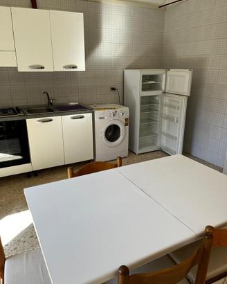 Casa vacanze al mare -MARGHERITA DI SAVOIA