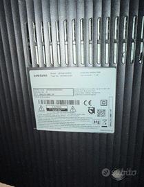Samsung 55" Curvo UE55MU6292 per ricambi