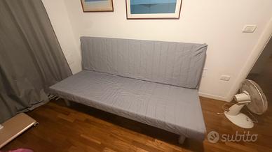 Divano Letto Ikea 3 posti