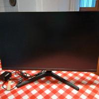 Monitor 27 pollici Samsung