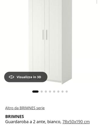 mobili cameretta o studio o salotto 