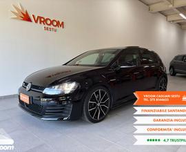 VOLKSWAGEN Golf 7 serie Golf Business GTD 2.0 ...