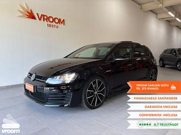 VOLKSWAGEN Golf 7 serie Golf Business GTD 2.0 ...