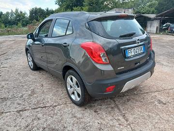 Opel Mokka 1.6 CDTI Ecotec 136CV 4x2 aut. Ego