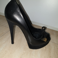 Scarpe open toe