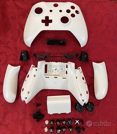 Cover Microsoft Xbox One Controller