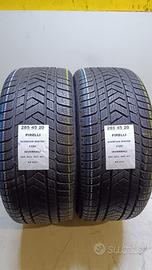 2 GOMME 285 45 20 PIRELLI INV RIF4134