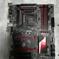 z170 tomahawk lga1151 