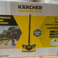Karcher accessorio idropulitrice