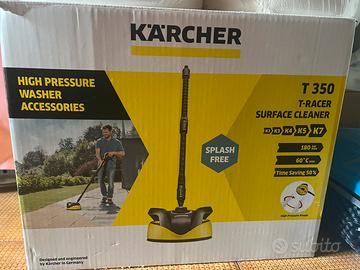Karcher accessorio idropulitrice