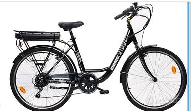 Bici elettrica