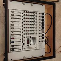 Behringer eurorack un1222fx pro