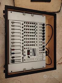 Behringer eurorack un1222fx pro