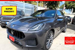 MASERATI GRECALE 2.0 Modena 330cv *PREZZO REALE*
