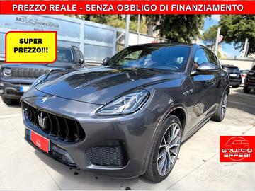 MASERATI GRECALE 2.0 Modena 330cv *PREZZO REALE*
