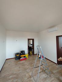 Imbianchino esperto a Bergamo