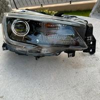 Faro a Led Anteriore Dx Subaru Outback 2019