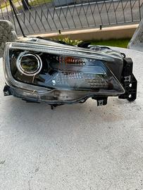 Faro a Led Anteriore Dx Subaru Outback 2019