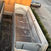 Semirimorchio Ribaltabile trilaterale paganini