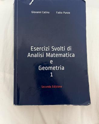 Libri ingegneria primo anno