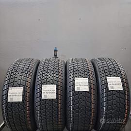 4 pneumatici nexen 225/55 r18 102v suv tu13036