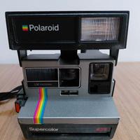 polaroid 635