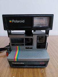 polaroid 635