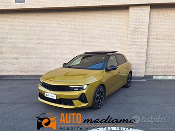 OPEL Astra Ultimate TETTO SERVICE UFF 1.5 Turbo D