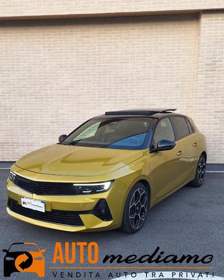 OPEL Astra Ultimate TETTO SERVICE UFF 1.5 Turbo D